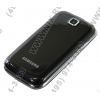 Samsung GT-C3592 Cobalt Black (QuadBand, раскладушка, 2.4" 320x240, GPRS+BT,  microSD, 2Mpx, 101г.)