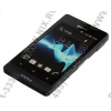 Sony XPERIA Go ST27i Tactile Black (1GHz, 512MbRAM, 3.5" 480x320, 3G+WiFi+BT+GPS, 8Gb+microSD,  5Mpx, Andr4.1)