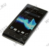 Sony XPERIA J ST26i Black (1GHz, 512MbRAM, 4" 854x480, 3G+WiFi+BT+GPS,  4Gb+microSD,  5Mpx,  Andr4.1)