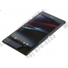 Sony XPERIA Z Ultra C6833 Black(2.2GHz, 2GbRAM, 6.44" 1920x1080, 4G+WiFi+BT+GPS,16Gb+microSD,  8Mpx, Andr4.2)
