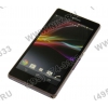 Sony XPERIA Z C6603 Purple (1.5GHz, 2GbRAM, 5" 1920x1080, 4G+WiFi+BT+GPS,16Gb+microSD,  13Mpx, Andr4.2)