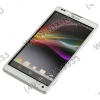 Sony XPERIA ZL C6503 White (1.5GHz, 2GbRAM, 5" 1920x1080, 4G+WiFi+BT+GPS,16Gb+microSD,  13Mpx, Andr4.2)