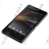 Sony XPERIA ZR C5503 Black (1.5GHz, 2GbRAM, 4.6" 1280x720, 4G+WiFi+BT+GPS, 8Gb+microSD,  13Mpx, Andr4.2)