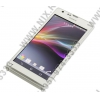 Sony XPERIA SP C5303 White (1.7GHz, 1GbRAM, 4.6" 1280x720, 4G+WiFi+BT+GPS,8Gb+microSD,  8Mpx, Andr4.1)
