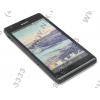 Sony XPERIA SP C5303 Black (1.7GHz, 1GbRAM, 4.6" 1280x720, 4G+WiFi+BT+GPS, 8Gb+microSD,  8Mpx, Andr4.1)