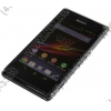 Sony XPERIA M C1905 Black (1GHz, 1GbRAM, 4" 854x480, 3G+WiFi+BT+GPS,  4Gb+microSD, 5Mpx, Andr4.1)
