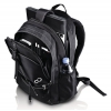 Рюкзак для ноутбука 16" Fujitsu Casual черный синтетика (S26391-F119-L167)