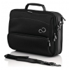 Сумка для ноутбука 16" Fujitsu Prestige Case Midi черный нейлон (S26391-F1191-L60)