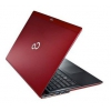 Ультрабук Fujitsu LIFEBOOK UH572 Core i5-3337U/4Gb/500Gb/32Gb SSD/HDG/13.3"/HD/Mat/1366x768/Win 8 EM 64/red/BT4.0/CR/4c/WiFi/Cam (VFY:UH572MC5A2RU)