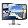 Монитор Dell 23" P2314H черный IPS LED 16:9 DVI матовая HAS Pivot 250cd 178гр/178гр 1920x1080 D-Sub DisplayPort FHD USB (2314-7858)