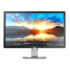 Монитор Dell 27" P2714H черный IPS LED 16:9 DVI матовая HAS Pivot 300cd 178гр/178гр 1920x1080 D-Sub DisplayPort FHD USB 7.16кг (2714-7889)