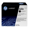 Тонер Картридж HP CC364XC черный Нр LJ 4015/4515 (24000стр.) в технологической упаковке