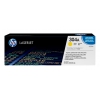 Тонер Картридж HP CC532AC желтый LJ CP2025/CM2320 2800 в технологической упаковке