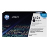 Тонер Картридж HP CE260XC черный CLJ CP4525 17000 в технологической упаковке