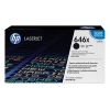Тонер Картридж HP CE264XC черный CLJ Enterprise CM4540 (17000стр.) в технологической упаковке