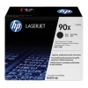 Тонер Картридж HP CE390XC черный LJ M4555MFP (24000стр.) в технологической упаковке
