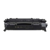 Тонер Картридж HP CE505XC черный LJ P2055 6500 в технологической упаковке