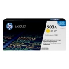 Тонер Картридж HP Q7582AC желтый 3800, CP3505, CP3505n, CP3505dn, CP3505x, P2014 (6000стр.) в технологической упаковке