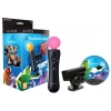 Набор аксессуаров PlayStation 3 PS719221388 PS3 Move:Камера/2XКонтроллера/SportChamp
