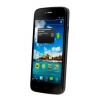Мобильный телефон Fly IQ4411 QUAD черный моноблок 3G 2Sim 4.7" And4.2 WiFi BT GPS (06479)