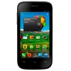 Мобильный телефон Fly IQ445 черный моноблок 3G 2Sim 4.0" And4.1 WiFi BT GPS (06280)