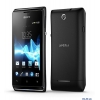 Смартфон Sony C1605 (Xperia E) Black (1269-5995)