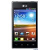 Смартфон LG E615 Optimus L5 black
