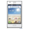 Смартфон LG E615 Optimus L5 White