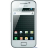 Смартфон Samsung Galaxy Ace (GT-S5830) Pure White 3G/ 3.5"/ WiFi/ BT/ Android v2.2 (GT-S5830w)