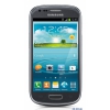 Смартфон Samsung Galaxy SIII mini (GT-i8190) 8Gb Titan Grey серый 3G/ 8Gb/ Super AMOLED 4" (480x800)/ WiFi/ BT/ GPS