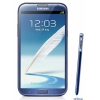 Смартфон Samsung Galaxy Note II GT-N7100 16Gb blue 1.6GHz/ 5.5"/ WiFi/ BT/ 3G/ 4G/ GPS/ Andr 4.1
