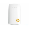 Адаптер TP-LINK TL-WA750RE Универсальный усилитель беспроводного сигнала, скорость до 150 Мбит/с