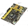 ASUS H81M-A (RTL) LGA1150 <H81> PCI-E Dsub+DVI+HDMI GbLAN SATA  MicroATX 2DDR3