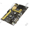 ASUS H81-PLUS (RTL) LGA1150 <H81> PCI-E Dsub GbLAN SATA  ATX 2DDR3