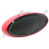 Колонка Divoom Bluetune-2 <Red>  (20W, Bluetooth)