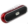 Колонка Divoom iTour-Boom <Red> (6W, MP3,  SD, Li-Ion)
