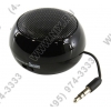 Колонка Divoom iTour-20 <Black> (2.8W, питание от  USB, Li-Ion)