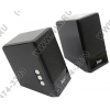 Колонки Divoom Iris-05 <Black> (2x3W,  питание  от  USB)