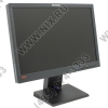 19"    ЖК монитор Lenovo LT1952pwD <0A46994>(LCD, Wide, 1440x900, D-Sub,  DVI, DP)