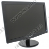 22"    ЖК монитор PHILIPS 220V3LSB/10/62  (LCD, Wide, 1680x1050,D-Sub)