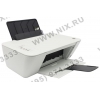 HP DeskJet Ink Advantage 1515 AiO <B2L57C> (A4, 7 стр/мин,  струйное  МФУ,  USB2.0)