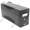 UPS 450VA FSP <PPF2400401> VESTA 450 <Black> защита телефонной линии, USB, LCD