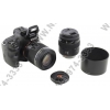 SONY Alpha SLT-A65X 18-55&55-200 KIT (24.3Mpx, 27-82.5/82.5-300mm, JPG/RAW, MS Pro  Duo/SDXC, 3.0",USB2.0,HDMI)