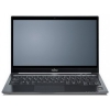 Ультрабук Fujitsu LIFEBOOK U772 Core i7-3687U/8Gb/500Gb/32Gb SSD/HD4000/14"/HD/3G/Mat/1366x768/silver/BT4.0/FP/Magnesium/4c/3G/WiFi/Cam (S26391-K364-V100)
