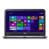 Ноутбук Dell Inspiron 5537 Core i5-4200U/8Gb/1Tb/DVDRW/HD8850 2Gb/15.6"/HD/1366x768/Win 8 Single Language/silver/BT4.0/6c/WiFi/Cam (5537-7884)