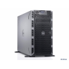 Сервер Dell PowerEdge T620 >2xE5-2609(2.40GHz)/4x8GB/H710P/4x600GB SAS 15k (up12x3.5")/DP GbLan/DVD-RW/iD7 Ent/RPS 2x750W/3Y PNBD