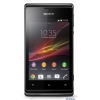Смартфон Sony 1505 (Xperia E) Black