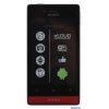 Смартфон Sony ST23i (Xperia miro) 4Gb Black/Pink