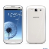 Смартфон Samsung GT-i9300 Galaxy SIII White (Белый Мрамор) 3G/16Gb/4.8"(720x1280)/WiFi/BT/GPS