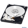 Жесткий диск 2.5"  500.0 Gb  WD5000BPKX Scorpio Black SATA III <16Mb, 7200rpm>